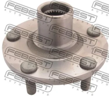 Маточина перед. Nissan X-Trail (T30) 01-13 FEBEST 0282-T30F