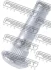 Болт колісний NISSAN NAVARA NP300 05- FEBEST 0284-004 (фото 1)