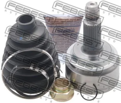 ШРКШ (ШРУС) зовнішній 28x58x26 HONDA CIVIC 06-11 FEBEST 0310-FDAT