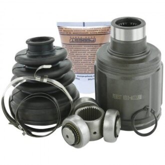 Шрус внутрішній правий 34x43x29 FEBEST 0311ACC22RH