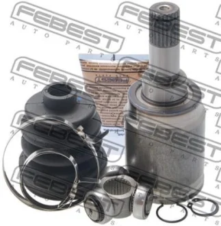 ШРКШ (ШРУС) внутрішній задній 25x35x23 HONDA ACCORD VII 03- FEBEST 0311-CRVRR