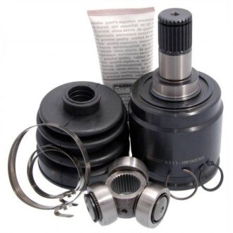 ШРКШ (ШРУС) внутр. (30X40X27) ACCORD/CIVIC 1.4-2.4 95-15 Пр. FEBEST 0311-HRVMTRH