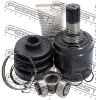 ШРКШ (ШРУС) внутр. (30X40X27) ACCORD/CIVIC 1.4-2.4 95-15 Пр. FEBEST 0311-HRVMTRH