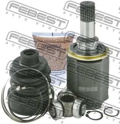 ШРКШ (ШРУС) внутрішній задній 20x35x23 HONDA CR-V RD5 02- FEBEST 0311-RELHR (фото 1)
