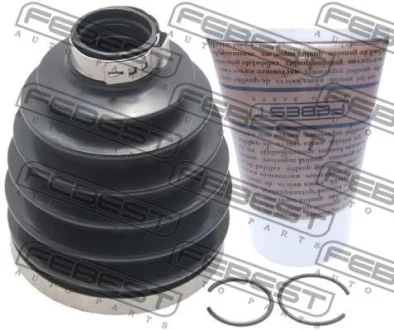 Пильовик ШРКШ зовн. (к-кт.) (87x110x29) Jeep Cherokee/Grand Cherokee 99-10 FEBEST 0317P-ODAT