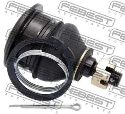 Опора кульова (передня/знизу) Honda CR-V 96-01 FEBEST 0320-213 (фото 1)