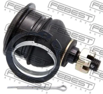 Опора кульова (передня/знизу) Honda CR-V 96-01 FEBEST 0320-213