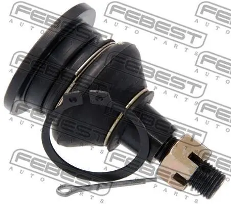 Опора кульова (задня/зверху) HONDA Accord 08-11 FEBEST 0320-CU2R (фото 1)