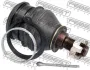 Опора кульова (передня/знизу) Honda Jazz 02-08 FEBEST 0320-JZ (фото 1)