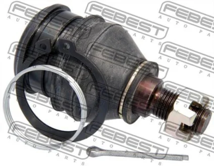 Опора кульова (передня/знизу) Honda Jazz 02-08 FEBEST 0320-JZ