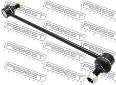 Тяга стабілізатора перед. HYUNDAI ELANTRA VII 20- FEBEST 0323-REF