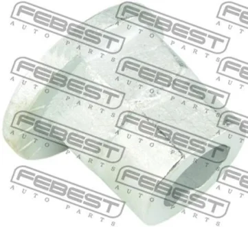Гайка з ексцентриком Honda Honda CR-V/Civic 00- FEBEST 0331-001