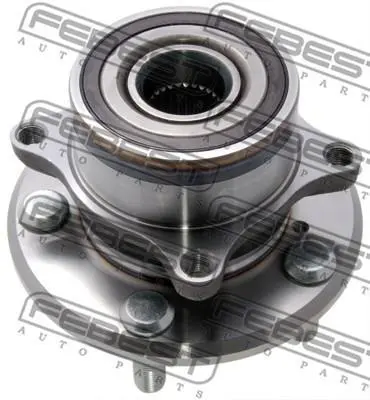 Підшипник маточини перед. Honda Pilot 09-15 (4WD) FEBEST 0382-YF4MF (фото 1)