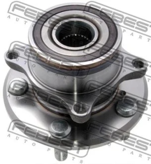 Підшипник маточини перед. Honda Pilot 09-15 (4WD) FEBEST 0382-YF4MF