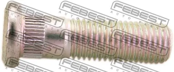 Болт колеса HONDA ACCORD 12- FEBEST 0384-002 (фото 1)