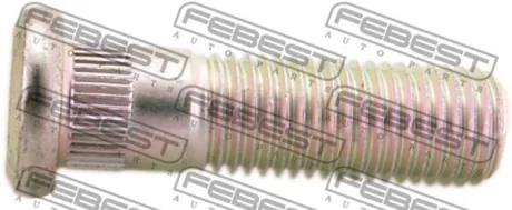 Болт колеса HONDA ACCORD 12- FEBEST 0384-002