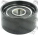 Ролик ременя генератора HONDA CR-V I-CTDI RE6 2007-2009 FEBEST 0388-FRV (фото 1)