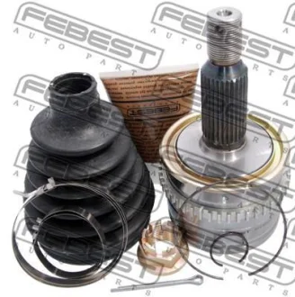 ШРКШ (ШРУС) зовнішній 35x69x30 MITSUBISHI L200 05-15 FEBEST 0410-KB4A47