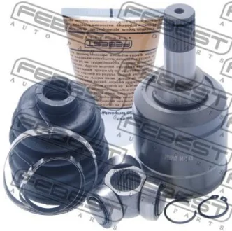 ШРКШ (ШРУС) внутрішній 30x41x25 MITSUBISHI LANCER 00-09 FEBEST 0411-CK
