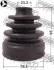 Пильовик ШРКШ внутр. (23x80x95) X-TRAIL/QASHQAI/MAZDA 6 02-13 FEBEST 0415-CU20 (фото 2)