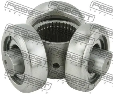 Тришип піввісі 35x46.05 LANCER/OUTLANDER 2.0 08- FEBEST 0416-CW5 (фото 1)