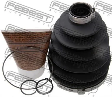 Пильник шруса зовнішнього Camry 06-11 FEBEST 0417P-V75