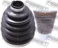 Пильовик ШРКШ зовн. (29.5*94.5*120) Rav 4/Octavia/ CHEROKEE/Caddy/PAJERO IV 04- (ПВХ) FEBEST 0417P-V97WF (фото 1)