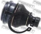Опора кульова (передня/знизу) MITSUBISHI Grandis 04-11 FEBEST 0420-NA4 (фото 1)