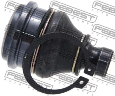 Опора кульова (передня/знизу) MITSUBISHI Grandis 04-11 FEBEST 0420-NA4