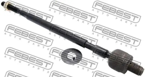 Тяга рульова Mitsubishi Carisma 95-06 FEBEST 0422-DA (фото 1)