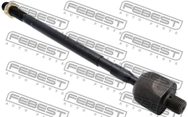 Тяга рульова Chevrolet Lacetti 99- FEBEST 0422-L400 (фото 1)