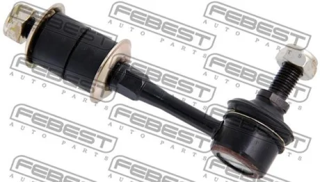 Тяга стабілізатора передня FEBEST 0423005