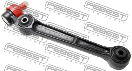 Важіль перед. Mitsubishi Galant -04 Пр. FEBEST 0424-E55DR