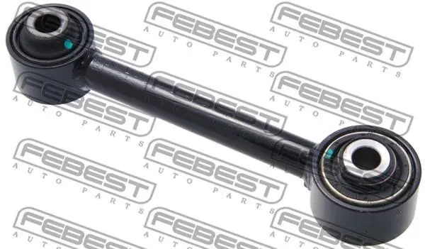 Важіль задн. (знизу) Mitsubishi Lancer 03-13 FEBEST 0425-CU20L (фото 1)