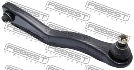 Важіль підвіски з шаровою (верхн.) Galant 1.8-2.5 92-04 Л. FEBEST 0425-EALH