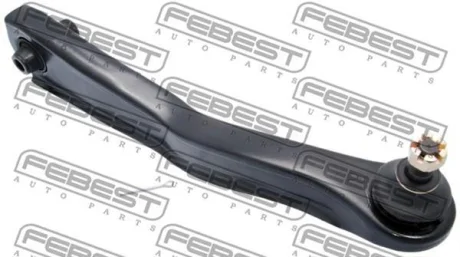 Важіль підвіски з шаровою (верхн.) Galant 1.8-2.5 92-04 Пр. FEBEST 0425-EARH