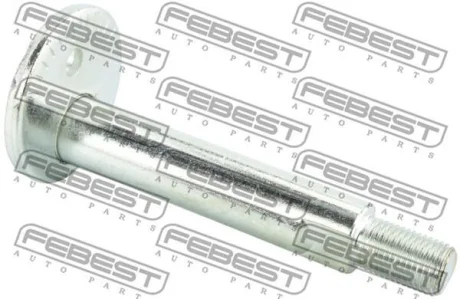 Болт регулювання развала Pajero 00-07 FEBEST 0429-006