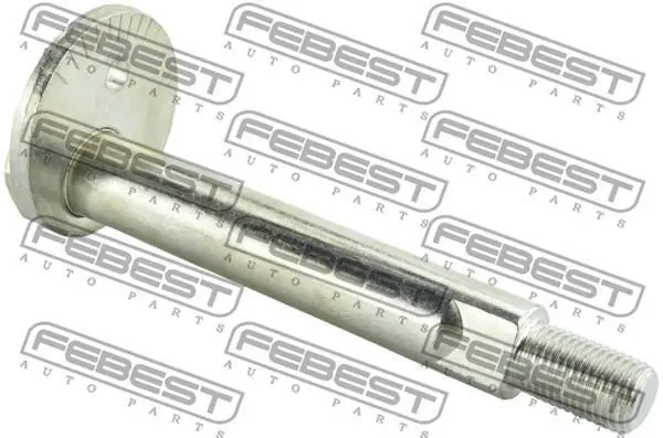 Болт з ексцентриком Pajero 00-07 FEBEST 0429-008 (фото 1)