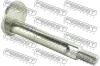 Болт з ексцентриком Pajero 00-07 FEBEST 0429-008 (фото 1)