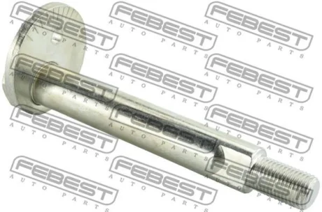 Болт з ексцентриком Pajero 00-07 FEBEST 0429-008
