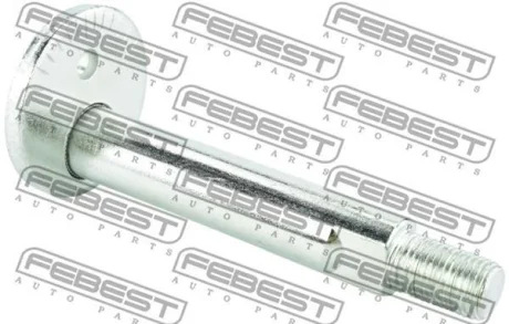 Болт з ексцентриком Pajero Sport/L200 05- FEBEST 0429-009