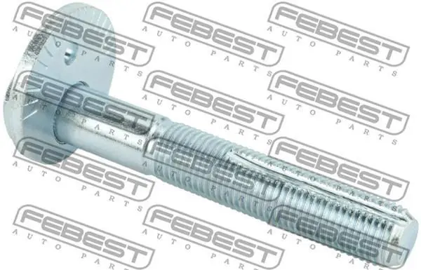 Болт регулювання развала Lancer 06- FEBEST 0429-010 (фото 1)
