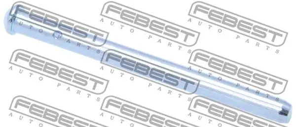 Направляюча супорта зад. Pajero Sport 08- FEBEST 0474-K96R (фото 1)