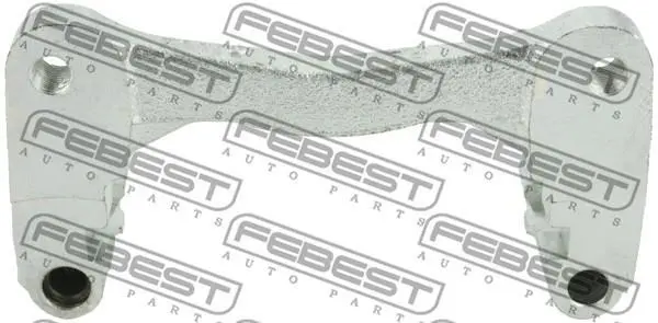Скоба переднього лівого гальмівного сУпорта FEBEST 0477CNA4WFR (фото 1)