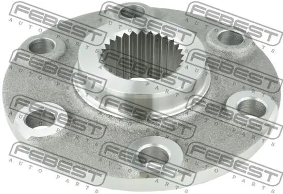 Маточина передня Flange FEBEST 0482FK94WF (фото 1)