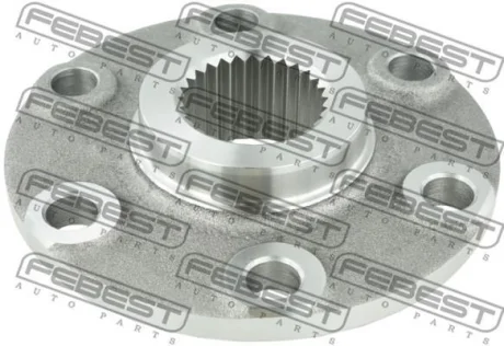 Маточина передня Flange FEBEST 0482FK94WF