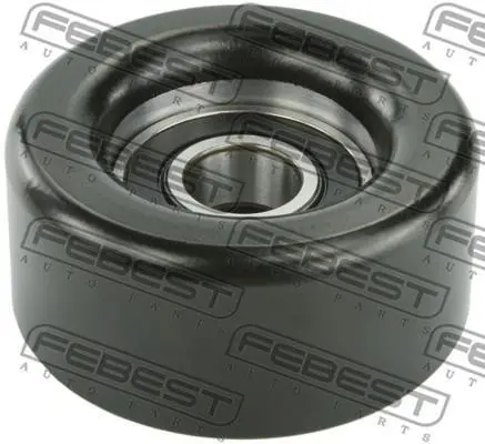 Ролик натяжний FEBEST 0487CX6A (фото 1)