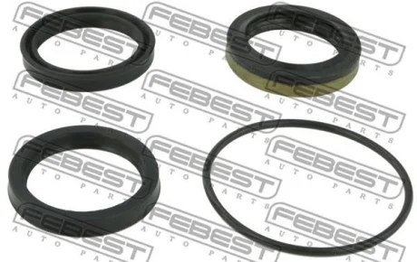 Ремкомпл. насоса гідропідсилювача Mitsubishi L200 96-07 FEBEST 0491-K57T
