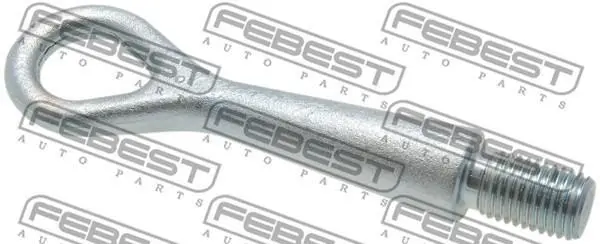 Буксирний крюк Outlander/Lancer/Juke/Qashqai 06- (210 mm) FEBEST 0499-DH (фото 1)