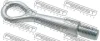 Буксирний крюк Outlander/Lancer/Juke/Qashqai 06- (210 mm) FEBEST 0499-DH (фото 1)